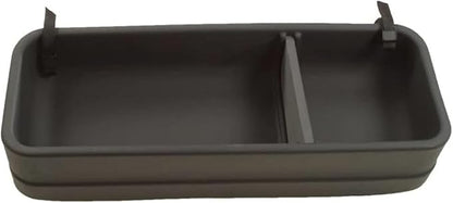 Husky Liners Gearbox Storage Systems | Fits 2009-2014 Ford F-150 SuperCrew by HuskyLiners%C2%AE