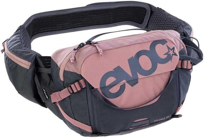 Hip Pack Pro 3 Bag + 1.5 L Bag by evoc