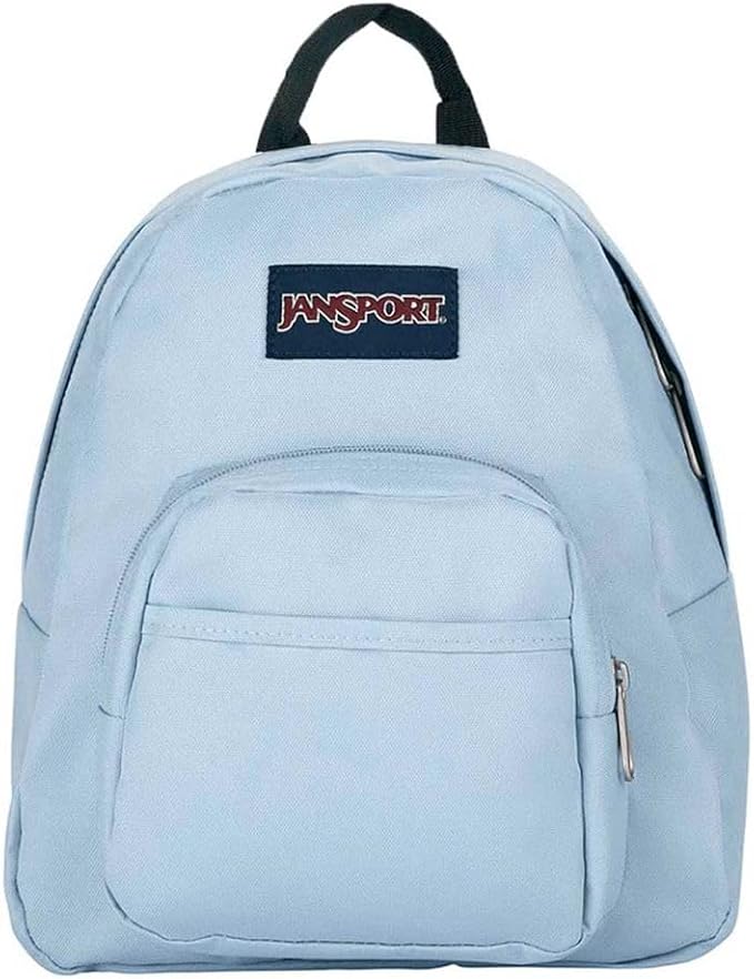 JanSport Half Pint Mini Backpack, 10.2 L by JanSport