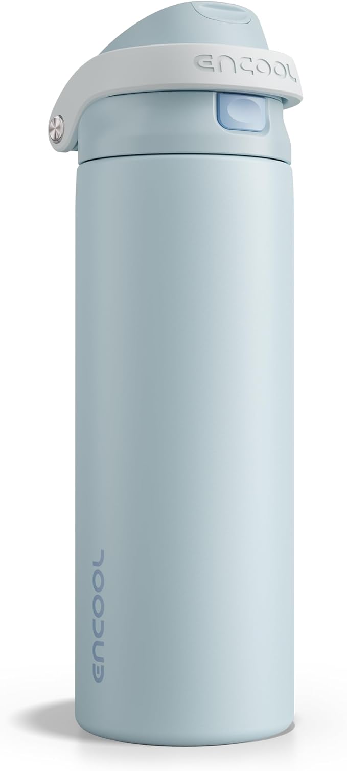 ENCOOL Leakproof Insulated Water Bottle by ENCOOL