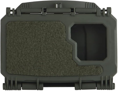 Tactical Phone Case Universal Integrated Phone Clamp MOLLE Holder, Cell Phone - Image 6