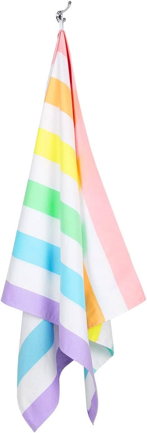 Dock & Bay Beach Towel - Image 8