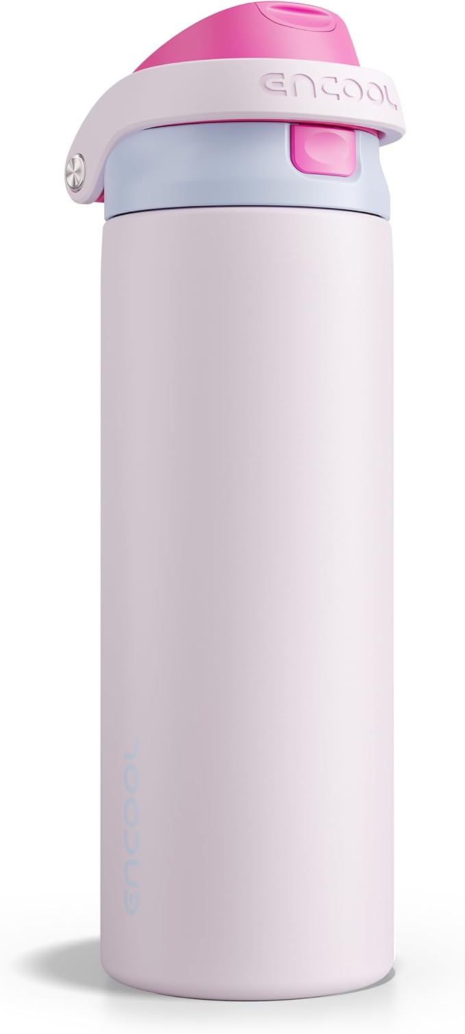 ENCOOL Leakproof Insulated Water Bottle by ENCOOL