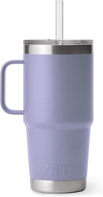 YETI Rambler 25 oz Tumbler - Image 7