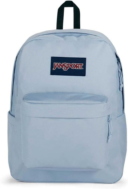JanSport SuperBreak Plus Backpack by JanSport