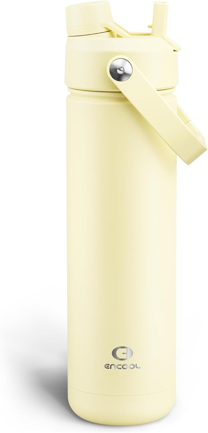 ENCOOL Insulated Water Bottle by ENCOOL
