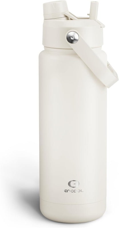 ENCOOL Insulated Water Bottle by ENCOOL