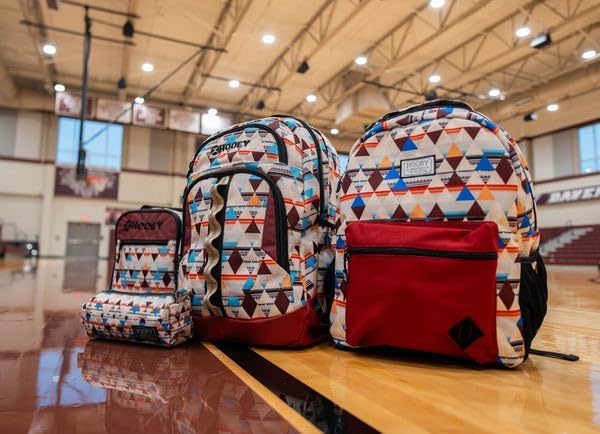 HOOEY Recess 25L Backpack - Image 5