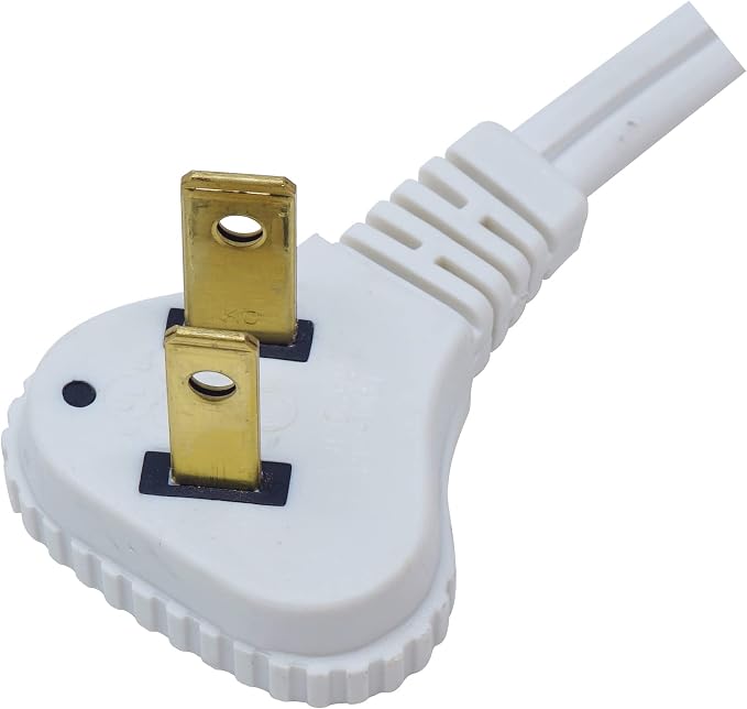 Woods Slimline Extension Cord - Image 9