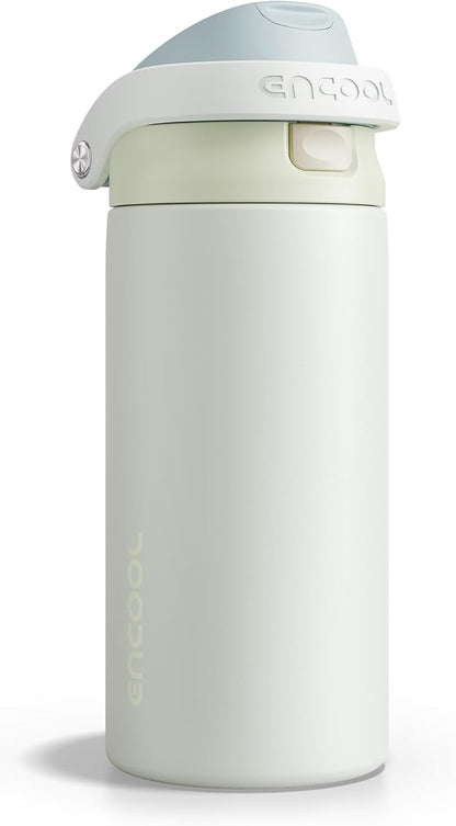 ENCOOL Leakproof Insulated Water Bottle by ENCOOL