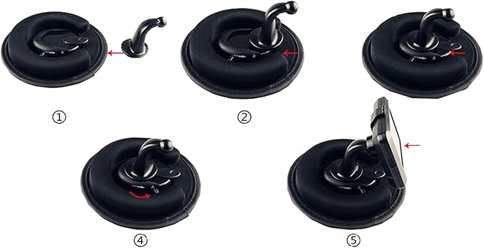 GPS Mount for Garmin - Image 5