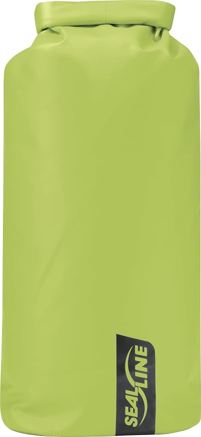 SealLine Discovery Waterproof Dry Bag by SealLine