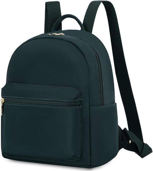 LOVEVOOK Mini Backpack for Women Light Weight Small Waterproof Backpack Purses by LOVEVOOK