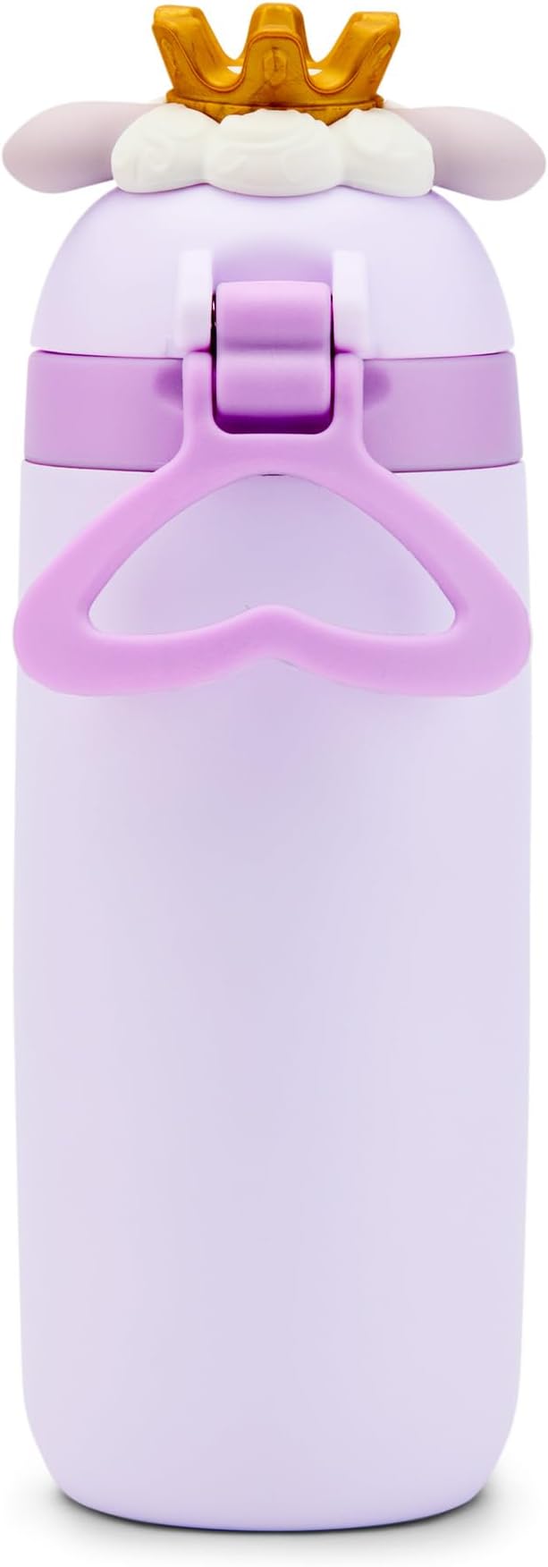 Ello Ellies 12oz Vacuum Insulated Stainless Steel Kids Water Bottle - Image 9