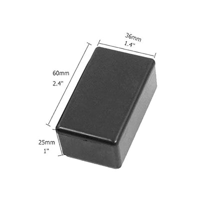 YXQ 60x36x25mm Waterproof Electric Project Case Junction Box - Image 2