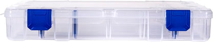 Flambeau Outdoors 4007 Tuff Tainer Fishing Tackle Box - Image 3