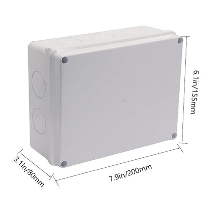 Junction Box - Image 2