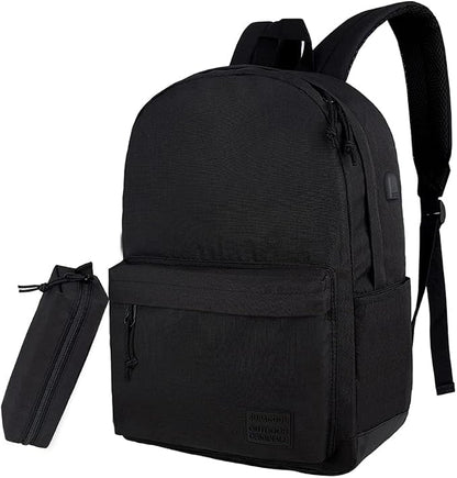 SUPACOOL Lightweight School Backpack by SUPACOOL