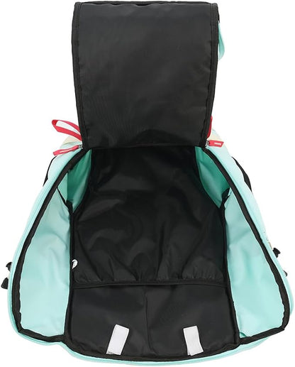 Bseash 40L Waterproof Hiking Camping Backpack - Image 9