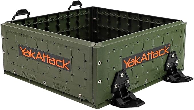 YakAttack ShortStak Upgrade Kit - Image 3