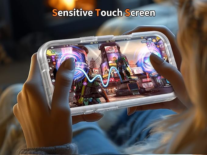 Cozycase for iPhone 16 Case Waterproof - Image 12