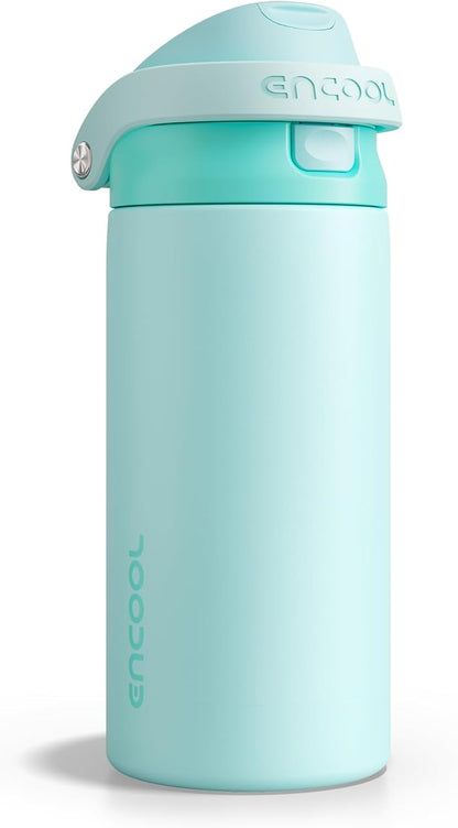 ENCOOL Leakproof Insulated Water Bottle by ENCOOL