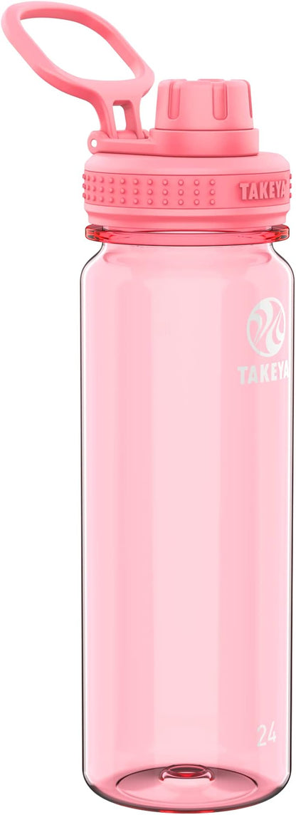 Takeya Tritan Sport Water Bottle by Takeya