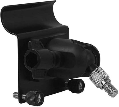 HOLACA Vinyl Siding Clips for Arlo Ring Security Camera, Siding Cam Hanger by HOLACA