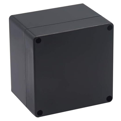 Junction box, Raculety Electrical Project Case Power Junction Box, Project Box by Raculety