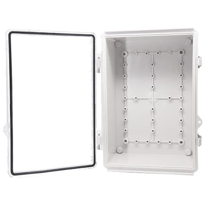 Outdoor Waterproof Electrical Box Junction Box Weatherproof IP67 ABS Plastic - Image 7