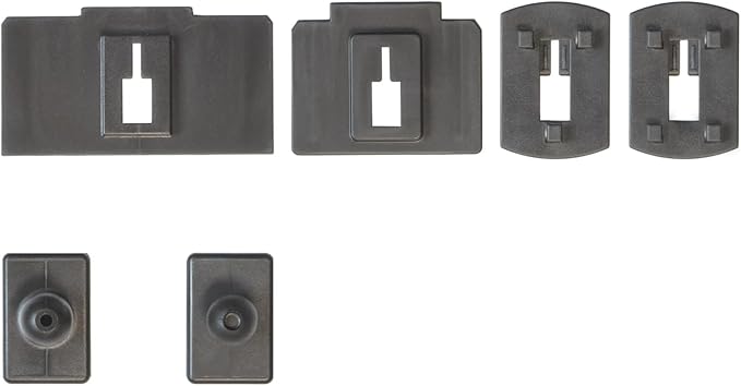 Bracketron HD GPS Dock Pro Dash/Window Metal Adapter Mount - Image 3