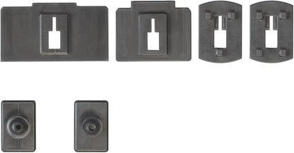 Bracketron HD GPS Dock Pro Dash/Window Metal Adapter Mount - Image 3