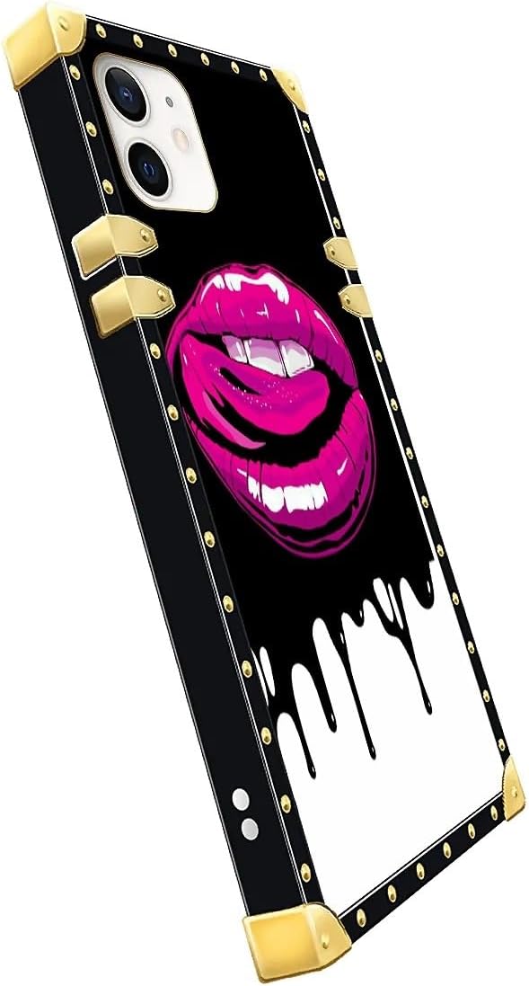 Compatible with iPhone 11 Case - Image 4