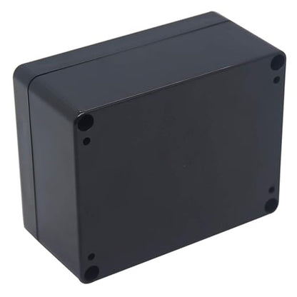 Junction Box IP65 Waterproof ABS Plastic Electrical Project Case Power Junction - Image 8