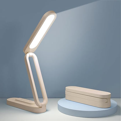 Giryuhd LED Desk Lamp for Office Home & Battery Operated Lamp Rechargeable Lamp by Giryuhd