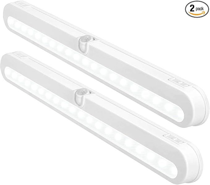 T01L LED Closet Light by BLS