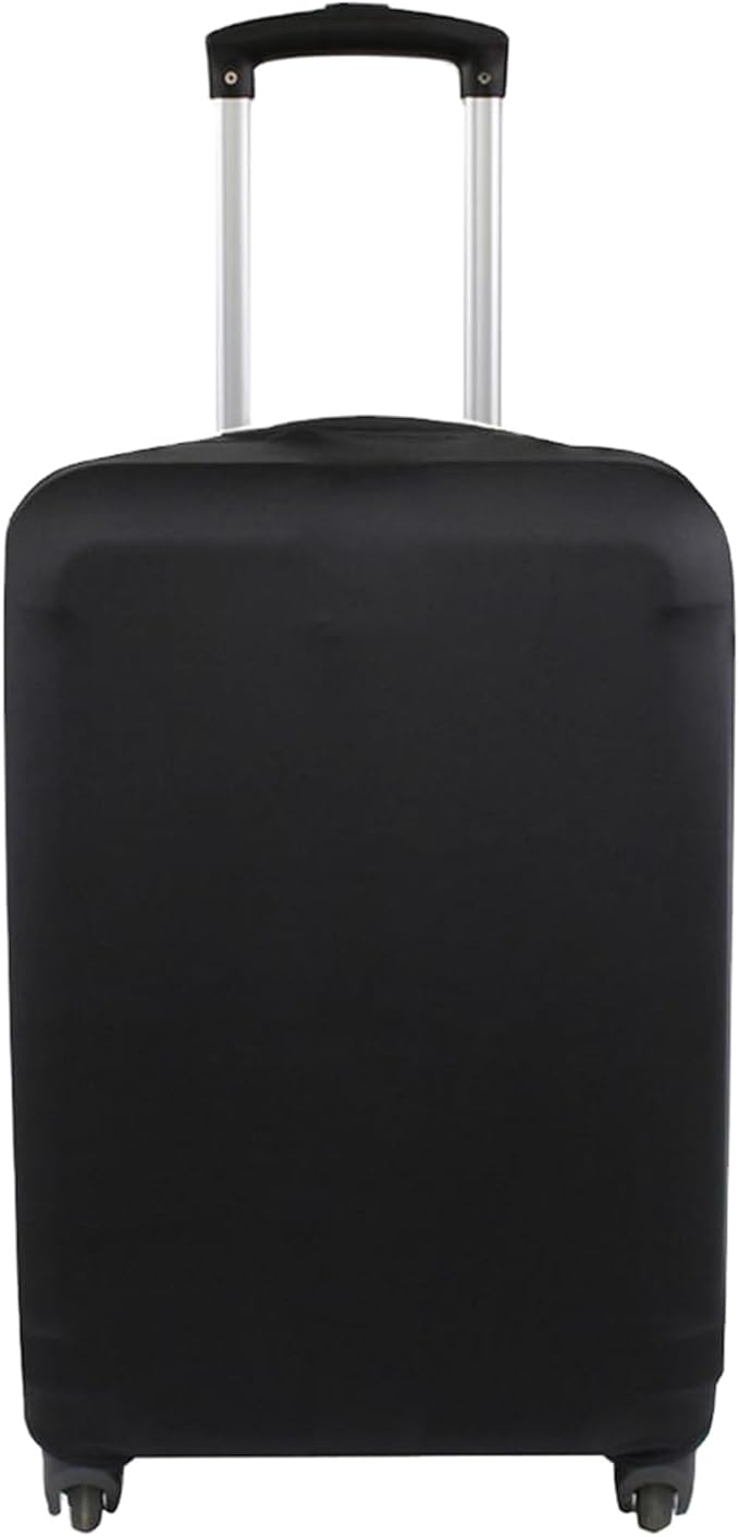Explore Land Travel Luggage Cover Suitcase Protector Fits 18-22 Inch Case by ExploreLand
