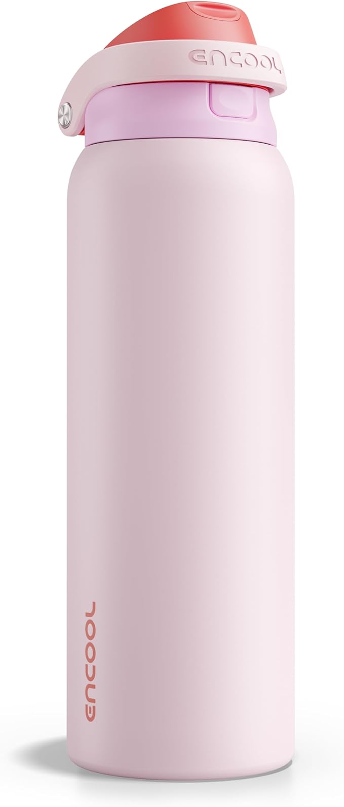 ENCOOL Leakproof Insulated Water Bottle by ENCOOL