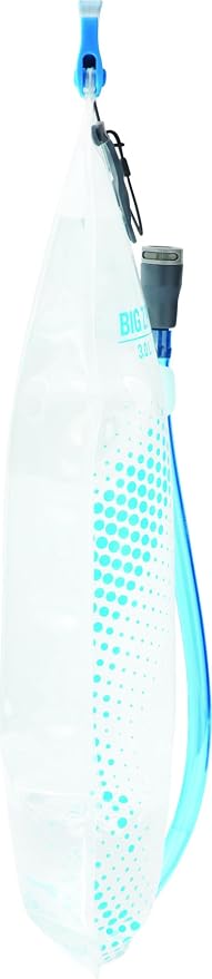 Platypus Big Zip EVO Taste-Free Water Reservoir/Hydration Bladder - Image 2