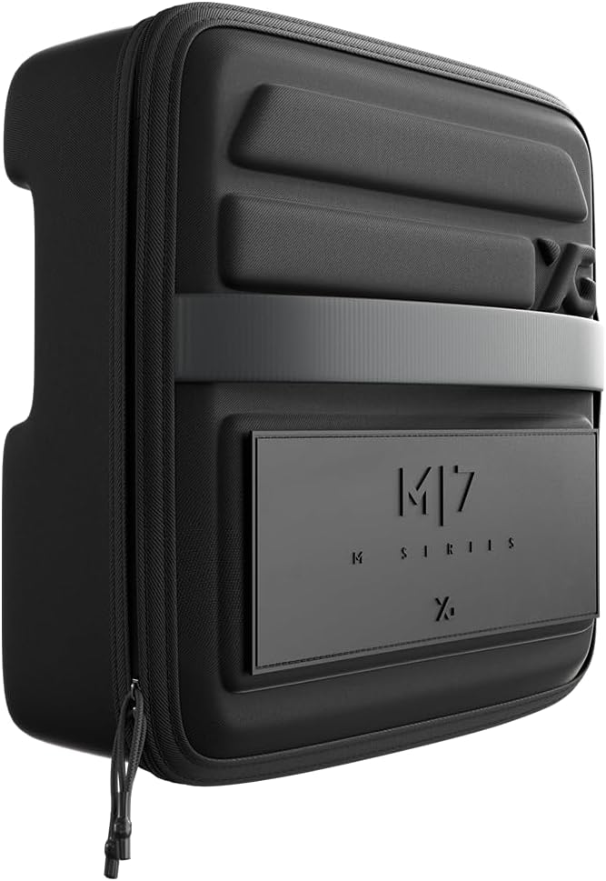 XG Cargo M7 Magnetic MOLLE Pod – Medium ForgedShell Vehicle Storage Mount – - Image 3