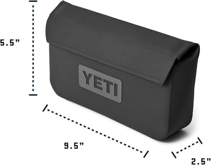 YETI Sidekick Dry Waterproof Gear Case and Bag Accessory - Image 6