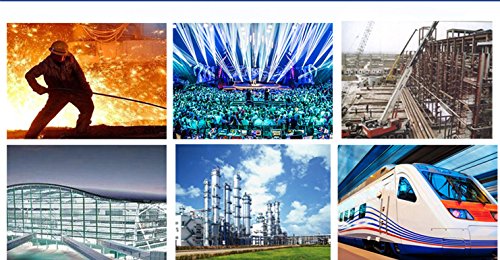 LeMotech ABS Plastic Junction Box Dustproof Waterproof IP65 Electrical - Image 8