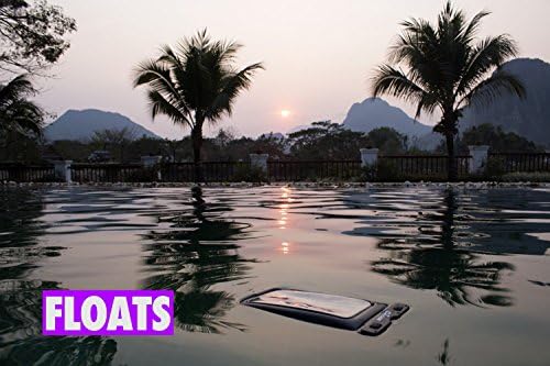 CaliCase XL Waterproof Floating Case - Image 2