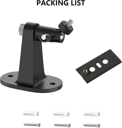 Adjustable Wall Mount for Spotlight Cam Plus/Pro and Stick Up Cam/Pro, 360° - Image 7