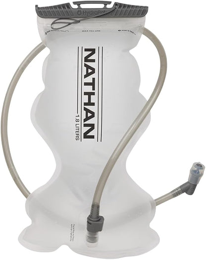 Nathan Hydration Bladder BPA Free, Water Bladder by NATHANSPORTS