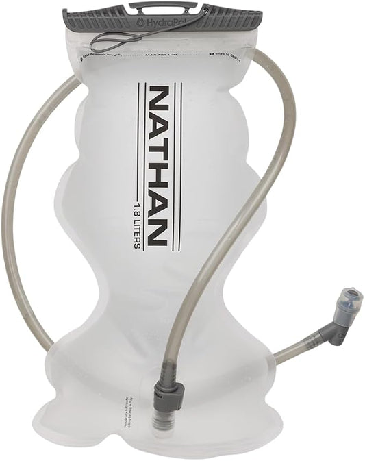 Nathan Hydration Bladder BPA Free, Water Bladder by NATHANSPORTS