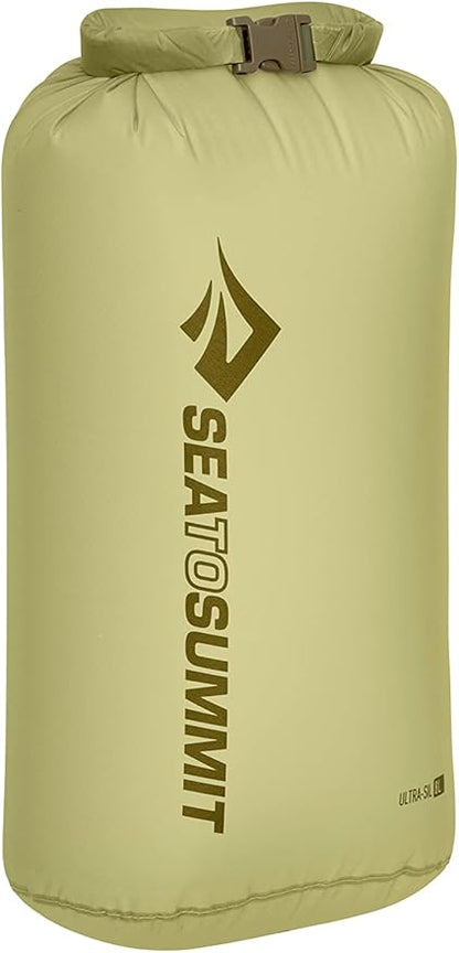 Sea to Summit Ultra-Sil Dry Bag, Ultralight Waterproof Dry Storage by SeaToSummit