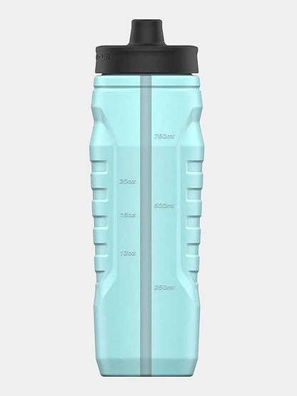 Under Armour Squeeze Water Bottles, 32 oz Water Bottles, Sideline Sports Water - Image 3