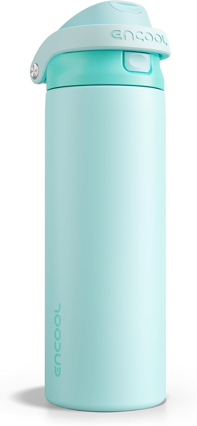 ENCOOL Leakproof Insulated Water Bottle by ENCOOL