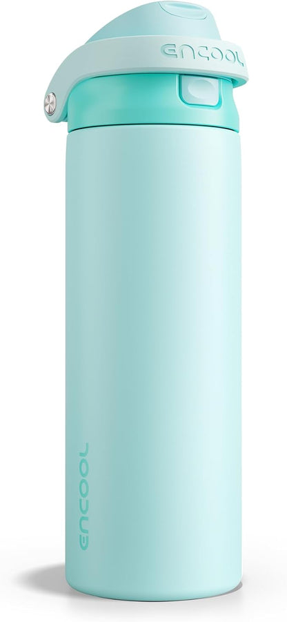 ENCOOL Leakproof Insulated Water Bottle by ENCOOL